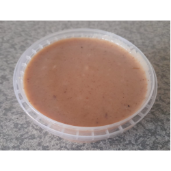 Soup, Roasted Cauliflower 500ml